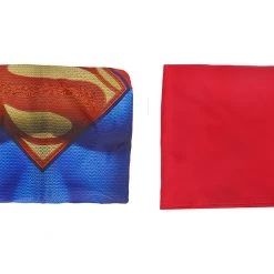 2022 Movie The Flash Supergirl Jumpsuit Cosplay Costume -Game Costumes Shop COS 001 08 71