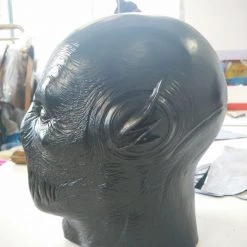 The Flash Season 2 Zoom Cosplay Costume -Game Costumes Shop COS 001 09 2