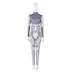 Ant-Man And The Wasp Ghost Cosplay Costume -Game Costumes Shop COS 001 09 24