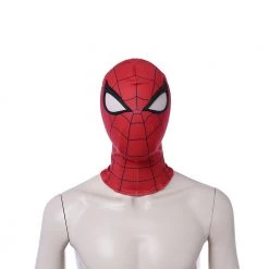 Spider-Man PS4 Cosplay Costume -Game Costumes Shop COS 001 09 29