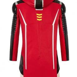 Batman: Gotham Knights Robin Cosplay Costume -Game Costumes Shop COS 001 09 51