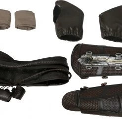 Movie Assassin's Creed Callum Lynch Cosplay Costume -Game Costumes Shop COS 001 09 6