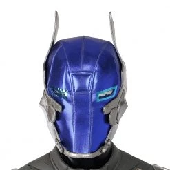 Batman: Arkham Knight Arkham Cosplay Costume -Game Costumes Shop COS 001 09 9