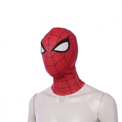 Spider-Man PS4 Cosplay Costume -Game Costumes Shop COS 001 10 23