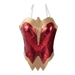 Wonder Woman 1984 Diana Prince Wonder Woman Cosplay Costume -Game Costumes Shop COS 001 10 28
