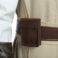 Star Wars: The Last Jedi Luke Skywalker Cosplay Costume Version 2 -Game Costumes Shop COS 001 11 10