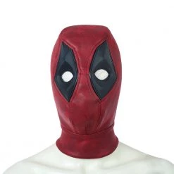 Deadpool 2 Wade Wilson Deadpool Cosplay Costume -Game Costumes Shop COS 001 11 14