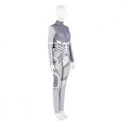 Ant-Man And The Wasp Ghost Cosplay Costume -Game Costumes Shop COS 001 11 16