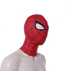 Spider-Man PS4 Cosplay Costume -Game Costumes Shop COS 001 11 20