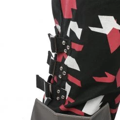 Batman: Arkham Knight Arkham Cosplay Costume -Game Costumes Shop COS 001 11 4