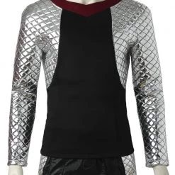 The Avengers Thor Odinson Cosplay Costume Version 2 -Game Costumes Shop COS 001 11 5