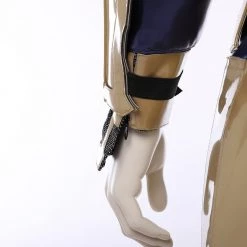 Avengers: Infinity War Thanos Battle Suit Cosplay Costume -Game Costumes Shop COS 001 12 11