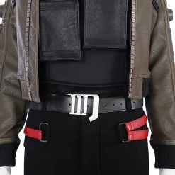 Cyberpunk 2077 Female Version Cosplay Costume -Game Costumes Shop COS 001 12 13