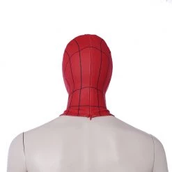 Spider-Man PS4 Cosplay Costume -Game Costumes Shop COS 001 12 15