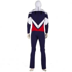The Falcon And The Winter Soldier Sam Wilson Captain America Cosplay Costume 28 The Falcon And The Winter Soldier Sam Wilson Captain America Cosplay Costume -Game Costumes Shop COS 001 12 20