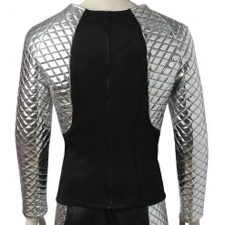 The Avengers Thor Odinson Cosplay Costume Version 2 -Game Costumes Shop COS 001 12 4