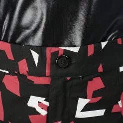 Batman: Arkham Knight Arkham Cosplay Costume -Game Costumes Shop COS 001 13 1