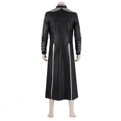 Devil May Cry 5 Vergil Cosplay Costume Version 2 29 Devil May Cry 5 Vergil Cosplay Costume Version 2 -Game Costumes Shop COS 001 13 9
