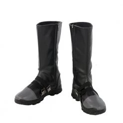 Batman: Arkham Knight Arkham Cosplay Costume -Game Costumes Shop COS 001 15