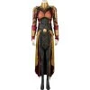 Avengers: Infinity War Okoye Cosplay Costume -Game Costumes Shop COS 002 01 105