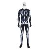 Fortnite Battle Skull Trooper Cosplay Costume -Game Costumes Shop COS 002 01 123