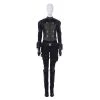 Avengers: Infinity War Natasha Romanoff Black Widow Cosplay Costume Verison 2 -Game Costumes Shop COS 002 01 125