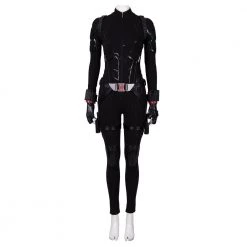 Avengers: Endgame Black Widow Natasha Romanoff Cosplay Costume