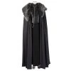 Game Of Thrones Season 8 Sansa Stark Cosplay Costume Version 2 2 Game Of Thrones Season 8 Sansa Stark Cosplay Costume Version 2 -Game Costumes Shop COS 002 01 161