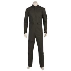 Top Gun: Maverick Captain Pete Maverick Mitchell Cosplay Costume