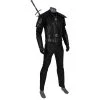 The Witcher Geralt Of Rivia Cosplay Costume -Game Costumes Shop COS 002 01 173