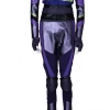 Descendants 3 Mal Cosplay Costume -Game Costumes Shop COS 002 01 178