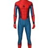 Spider-Man: Far From Home Peter Parker Spiderman Jumspuit Cosplay Costume -Game Costumes Shop COS 002 01 182