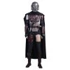 Mandalorian Cosplay Costume 2 Mandalorian Cosplay Costume -Game Costumes Shop COS 002 01 198