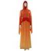 Star Wars Queen Padme Amidala Cosplay Costume 2 Star Wars Queen Padme Amidala Cosplay Costume -Game Costumes Shop COS 002 01 205
