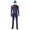 The Falcon And The Winter Soldier Captain America Cosplay Costume -Game Costumes Shop COS 002 01 209