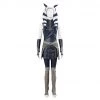 Star Wars: The Clone Wars Season 7 Ahsoka Tano Cosplay Costume Version 2 -Game Costumes Shop COS 002 01 210