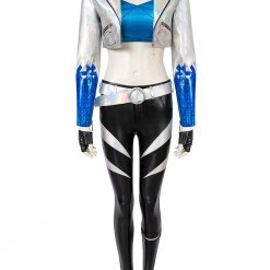 2020 League Of Legends LOL K/DA Akali Cosplay Costume