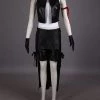 Final Fantasy VII 7: Advent Children Tifa Lockhart Cosplay Costume -Game Costumes Shop COS 002 01 23