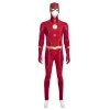 The Flash Season 8 The Flash Cosplay Costume 2 The Flash Season 8 The Flash Cosplay Costume -Game Costumes Shop COS 002 01 267