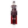 Thor: Love And Thunder Female Thor Jane Foster Cosplay Costume