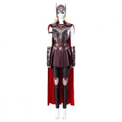 Thor: Love And Thunder Female Thor Jane Foster Cosplay Costume -Game Costumes Shop COS 002 01 281