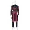 Doctor Strange In The Multiverse Of Madness Doctor Strange Steve Vincent Suit Cosplay Costume