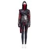 Apex Legends Renee Blasey Wraith Cosplay Costume -Game Costumes Shop COS 002 01 286