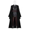 Star Wars: Episode III Revenge Of The Sith Anakin Skywalker Cosplay Costume