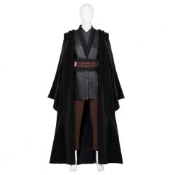 Star Wars: Episode III Revenge Of The Sith Anakin Skywalker Cosplay Costume