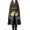 Movie Assassin's Creed Sophia Rikkin Cosplay Costume -Game Costumes Shop COS 002 01 48