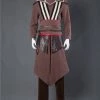 Movie Assassin's Creed Callum Lynch Cosplay Costume Version 2 1 Movie Assassin's Creed Callum Lynch Cosplay Costume Version 2 -Game Costumes Shop COS 002 01 64