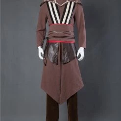 Movie Assassin's Creed Callum Lynch Cosplay Costume Version 2