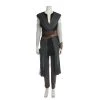 Star Wars Episode VIII: The Last Jedi Rey Jedi Training Suit Cosplay Costume -Game Costumes Shop COS 002 01 86