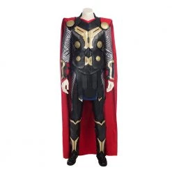 Thor: The Dark World Thor Cosplay Costume